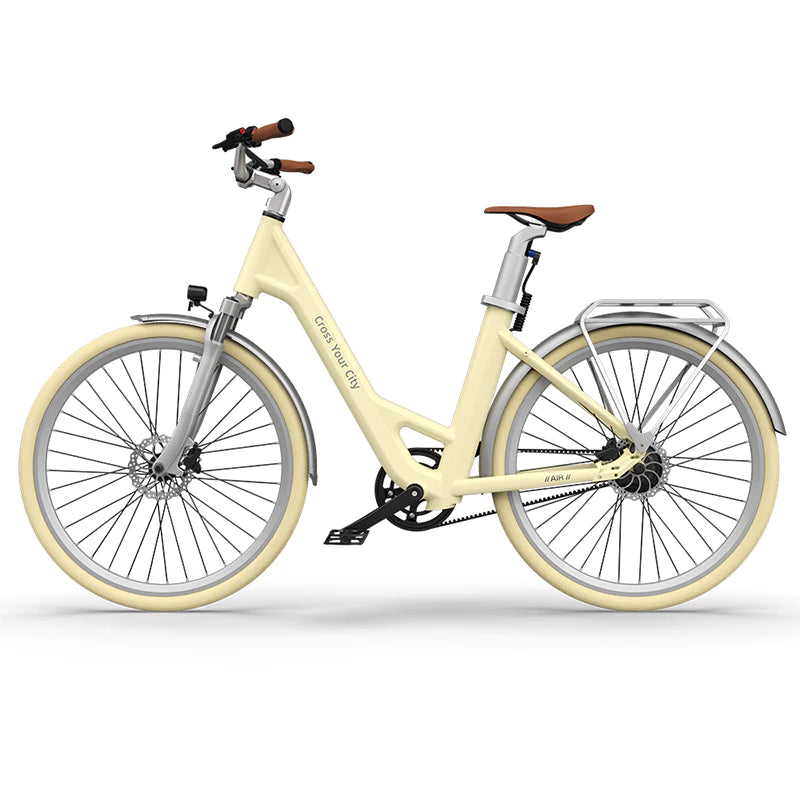 ADO Air 28 All-Rounder Urban Electric Bike