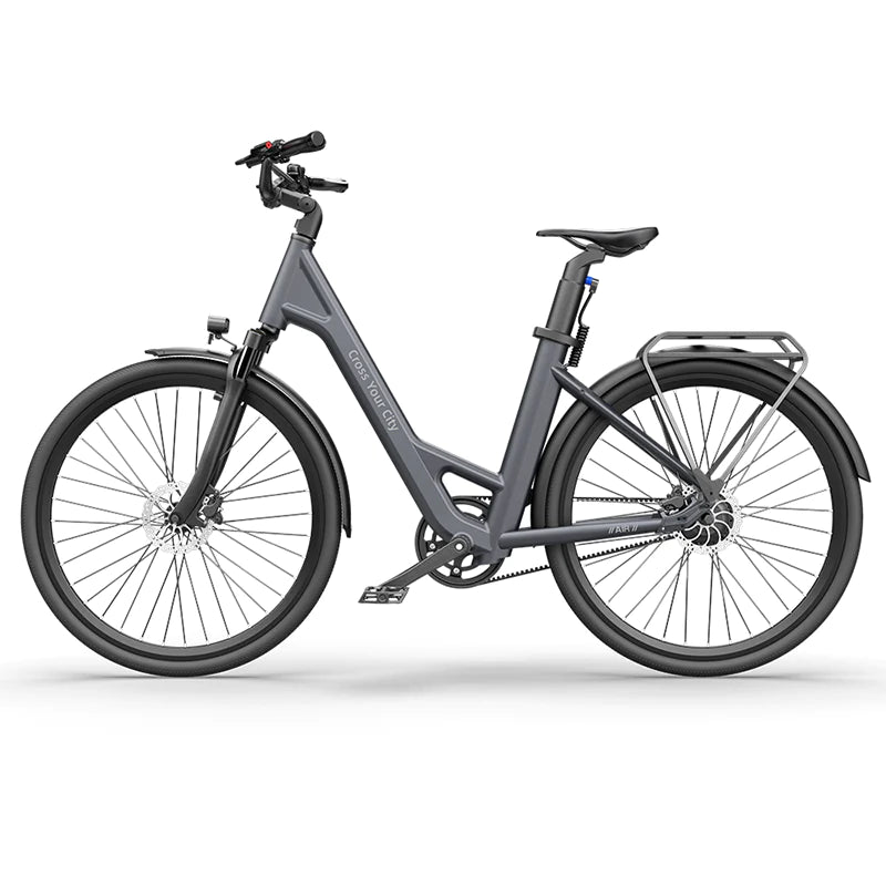 ADO Air 28 All-Rounder Urban Electric Bike