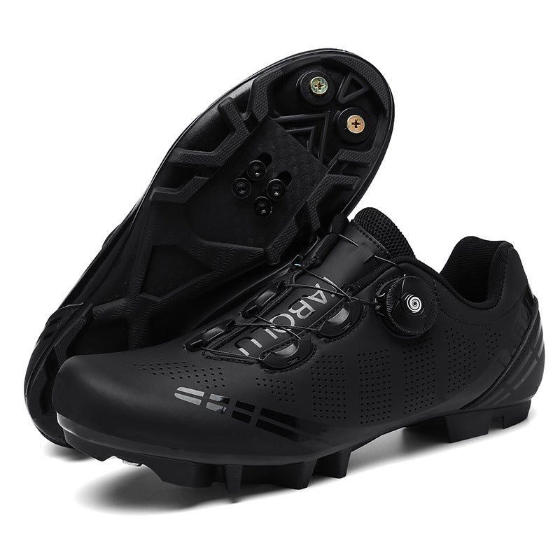 Cycling Shoes For Men And Women, Road Bikes, Lock Shoes, Non-Lock Shoes, Cycling Shoes