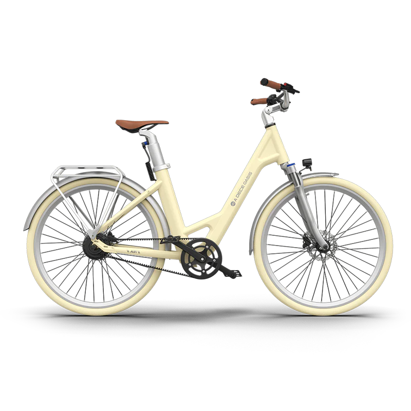 ADO Air 28 All-Rounder Urban Electric Bike