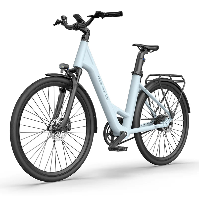 ADO Air 28 All-Rounder Urban Electric Bike